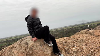 Invite a la novia de mi mejor amigo a dar un paseo por la montaña de los gritos