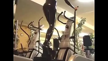 Princess Fatale Latex Russian Goddess thumbnail