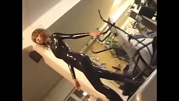 Princess Fatale Latex Russian Goddess thumbnail