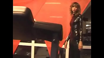 Princess fatale latex russian goddess Princess fatale latex russian goddess