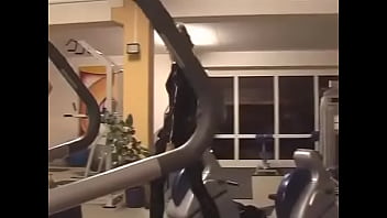 Princess fatale latex russian goddess