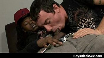 Black Gay Boys Fuck White Young Dudes Hardcore 04 thumbnail