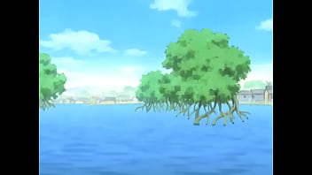 Naruto clássico dublado ep 7 venha ver galera