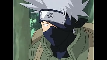 Naruto clássico dublado ep 7 venha ver galera