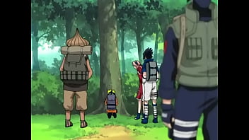 Naruto clássico dublado ep 7 venha ver galera