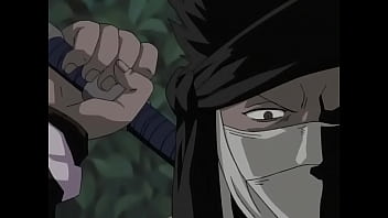 Naruto clássico dublado ep 7 venha ver galera