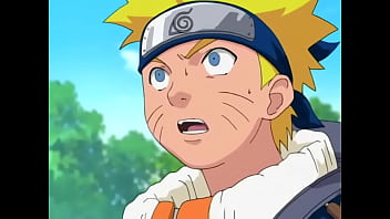 Naruto clássico dublado ep 7 venha ver galera
