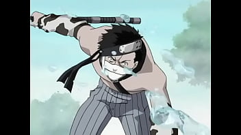 Naruto clássico dublado ep 7 venha ver galera