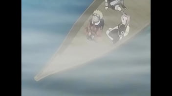 Naruto clássico dublado ep 7 venha ver galera