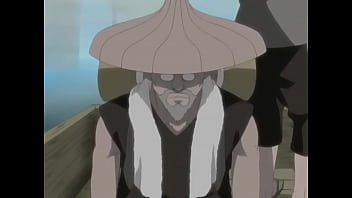 Naruto clássico dublado ep 7 venha ver galera