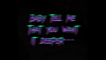 Tell me if you want it deeper mj