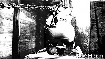 Whipping sadomasochism