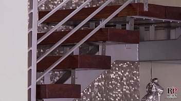 Luscious tasha reign takes that dildo inside her mouth & pussy hole