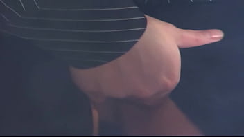 Two horny lesbians pleasure each other then share a cock in their asses