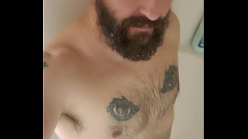 Anthony Arden Stroking In The Shower thumbnail