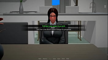 Well becca finally made up her mind and let go over the revenga plan my new family part 28