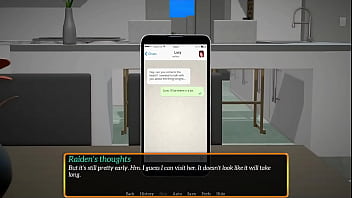 Well becca finally made up her mind and let go over the revenga plan my new family part 28