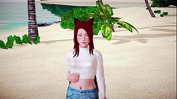 Well becca finally made up her mind and let go over the revenga plan my new family part 28