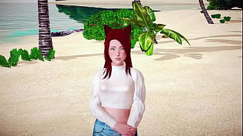 Well becca finally made up her mind and let go over the revenga plan my new family part 28