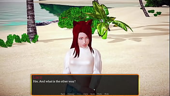 Well becca finally made up her mind and let go over the revenga plan my new family part 28