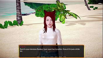 Well becca finally made up her mind and let go over the revenga plan my new family part 28