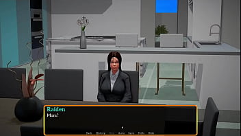 Well becca finally made up her mind and let go over the revenga plan my new family part 28