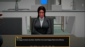 Well becca finally made up her mind and let go over the revenga plan my new family part 28