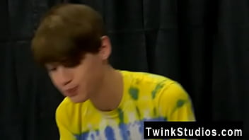 Gay Movie Max Martin Is Upset When He Catches Elijah White Eating The thumbnail