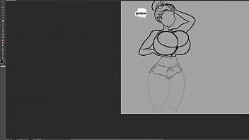 Dds broadcast by bmg on picarto from march 2022