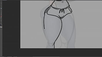 Dds broadcast by bmg on picarto from march 2022