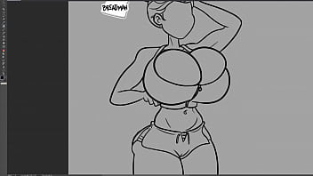 Dds broadcast by bmg on picarto from march 2022