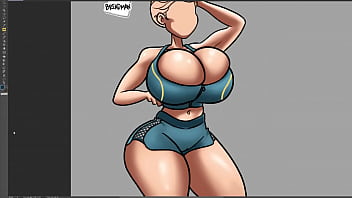 Dds broadcast by bmg on picarto from march 2022