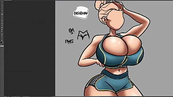 Dds broadcast by bmg on picarto from march 2022