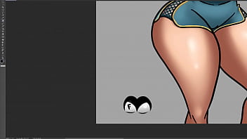 Dds broadcast by bmg on picarto from march 2022