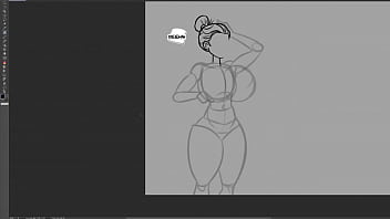 Dds broadcast by bmg on picarto from march 2022