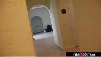 Lovely girlfriend layla london like to bang in front of camera vid 15