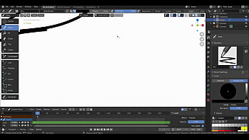 Huge Boobs Drawing Bts thumbnail