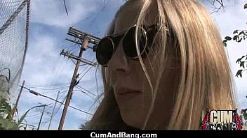 Hot Ebony Services White Men Group 24 thumbnail