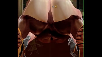 Chica le gusto y me agrega en imvu para follar