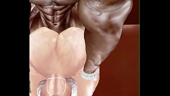 Chica le gusto y me agrega en imvu para follar