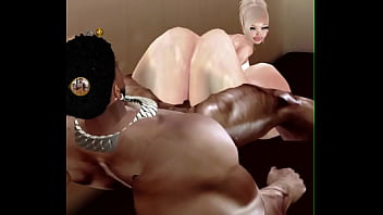 Chica le gusto y me agrega en imvu para follar