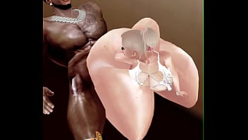 Chica le gusto y me agrega en imvu para follar