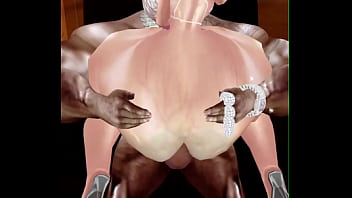 Chica le gusto y me agrega en imvu para follar