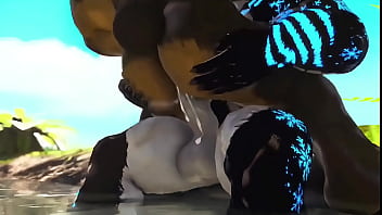 Animations of oredsnow 2