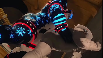 Animations of oredsnow 2