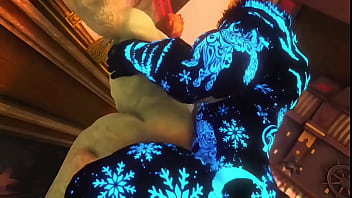 Animations of oredsnow 2