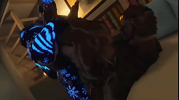 Animations of oredsnow 2