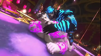 Animations of oredsnow 2