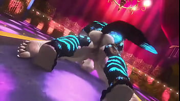 Animations of oredsnow 2