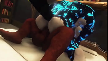 Animations of oredsnow 2